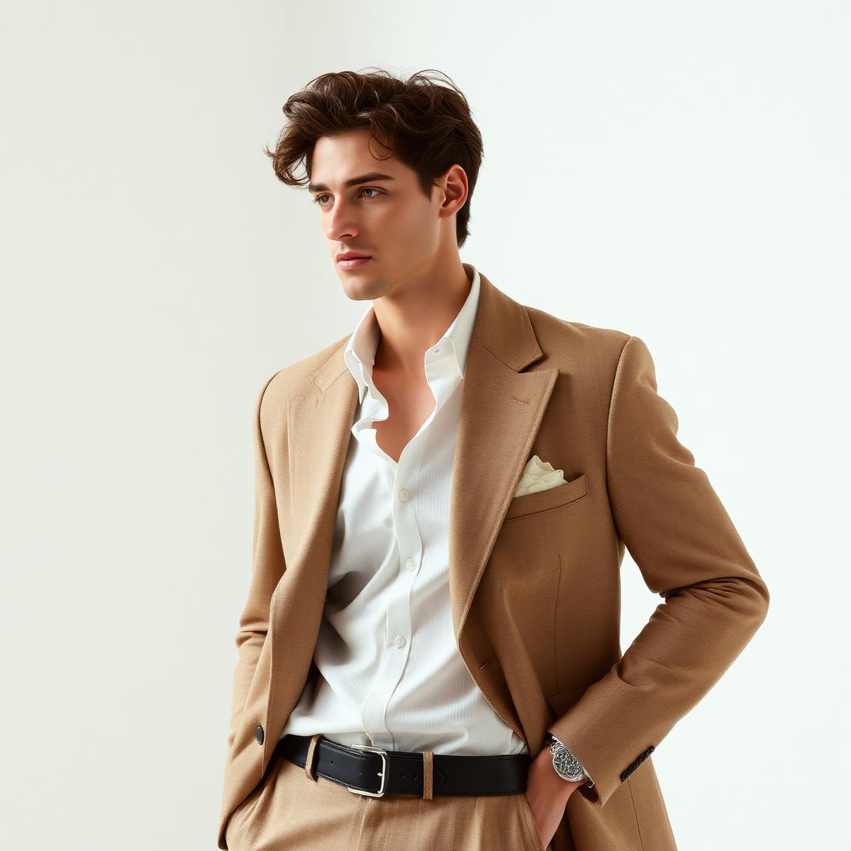 Men's